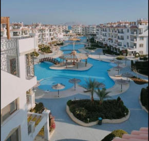Sharm Hills Aqua park Resort